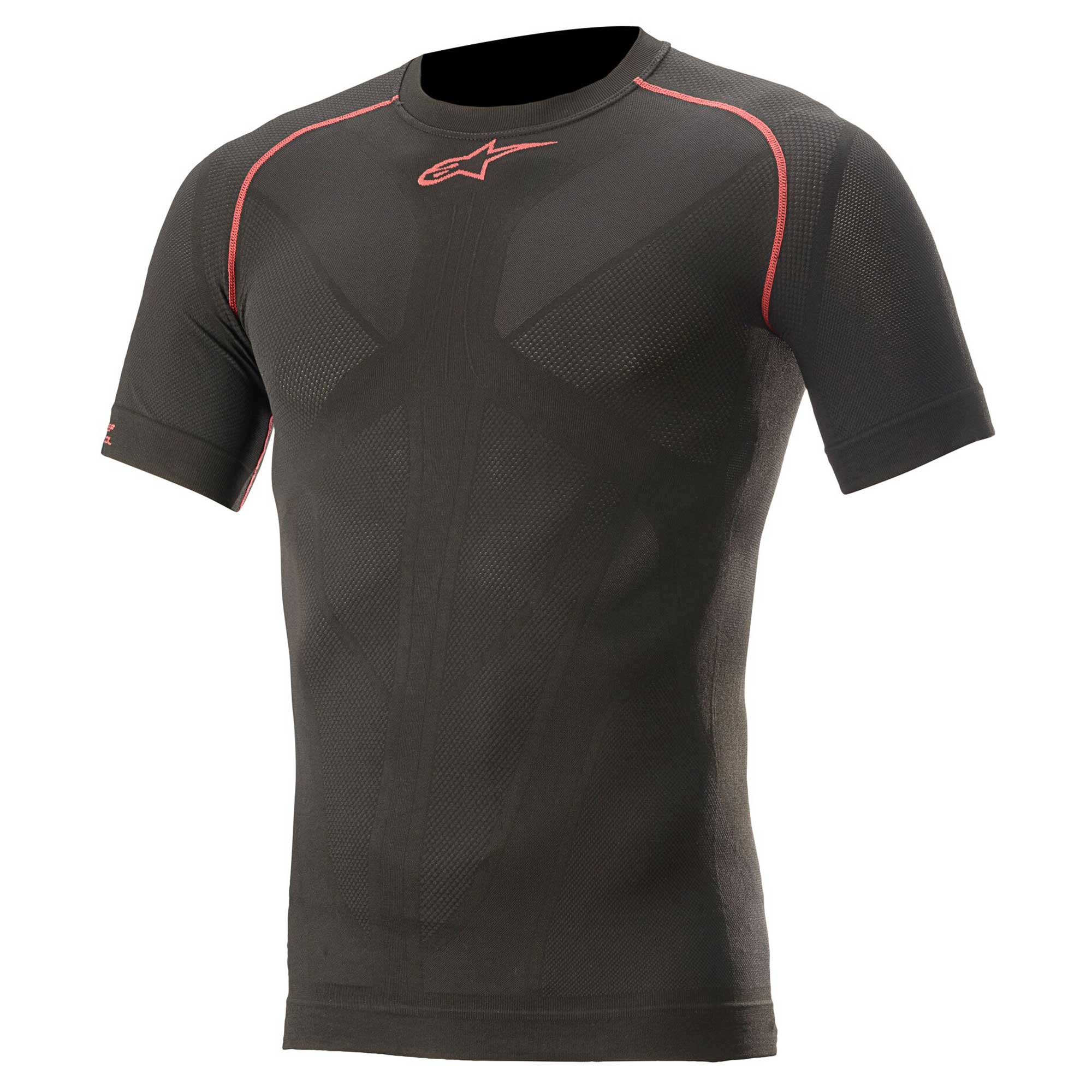 Alpinestars (2026) Base Layers, Top/Jersey - Ride Tech v2 (Summer) Short Sleeve