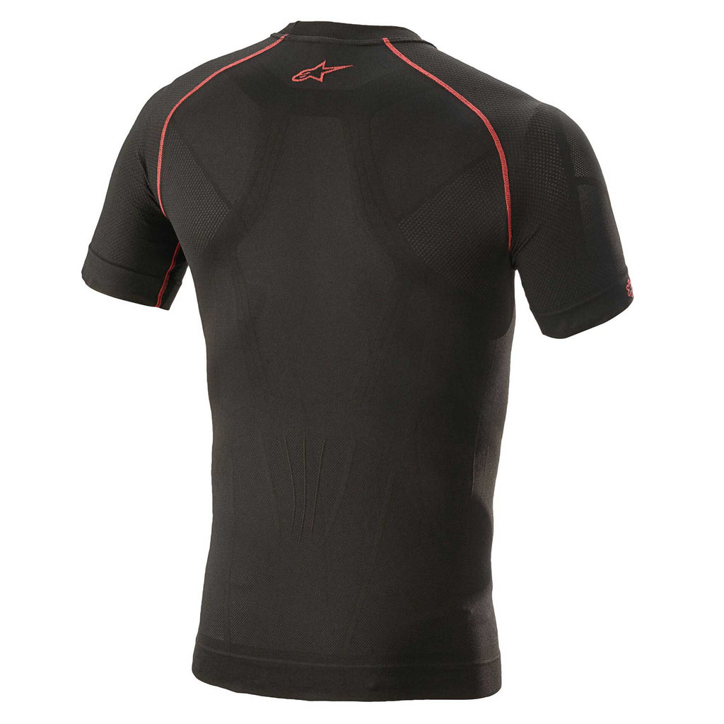 Alpinestars (2026) Base Layers, Top/Jersey - Ride Tech v2 (Summer) Short Sleeve