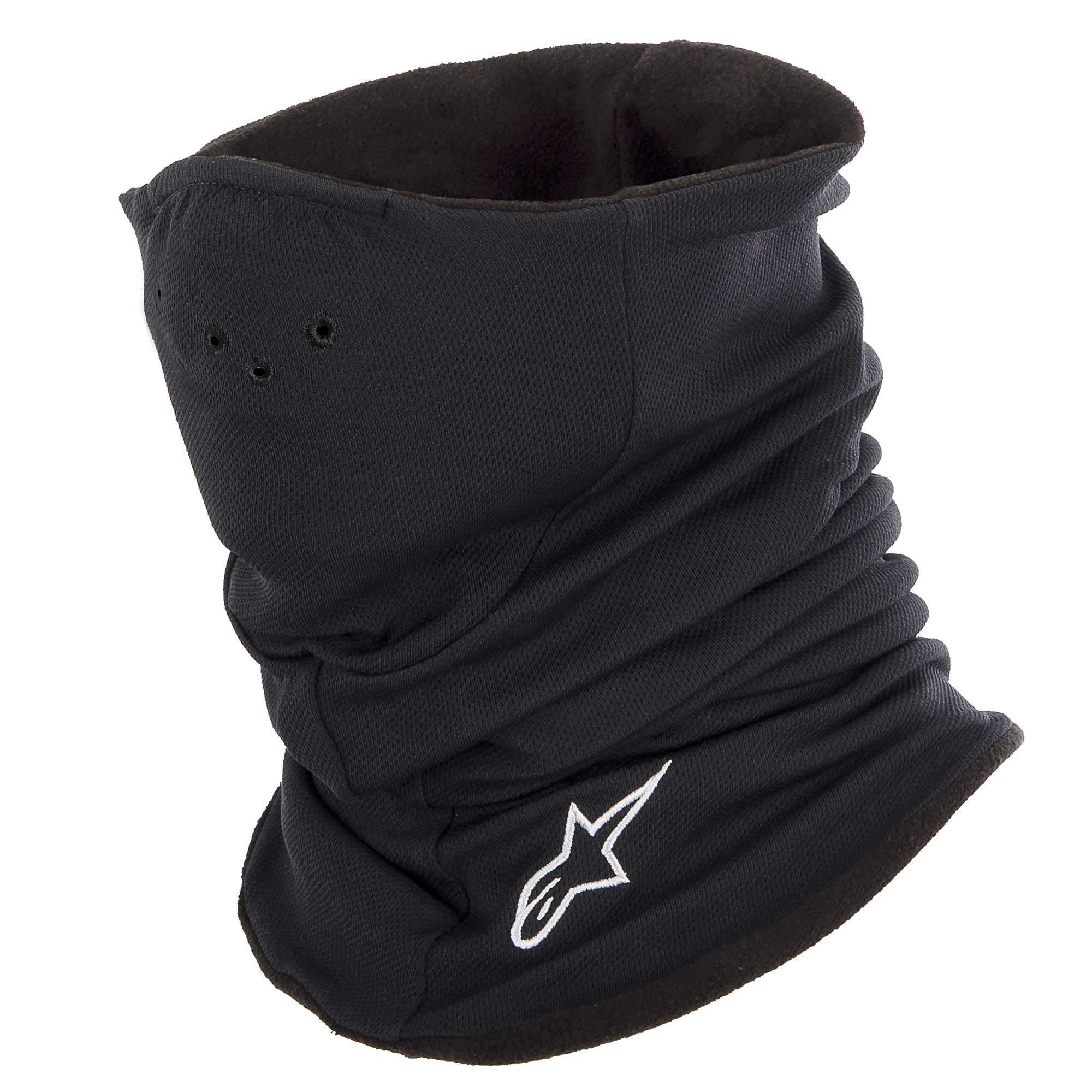 Alpinestars (2026) Neck Tube - Tech Version (Black)