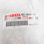 Yamaha Genuine Part - Grip, LH - 4GY-26241-00