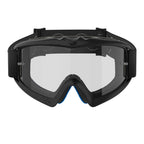 Alpinestars Youth Vision CORP Goggles (Black) Clear Lens