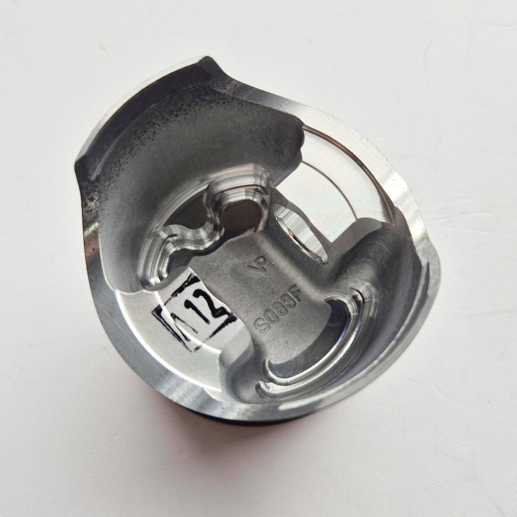 KTM Genuine Part - Piston Kit SX150 23-27 - K51630007210-I