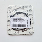 KTM Genuine Part - Gasket,  LH Control Cover - K55537006000