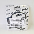 KTM Genuine Part - Gasket, Right/Control Cover - K55537008000