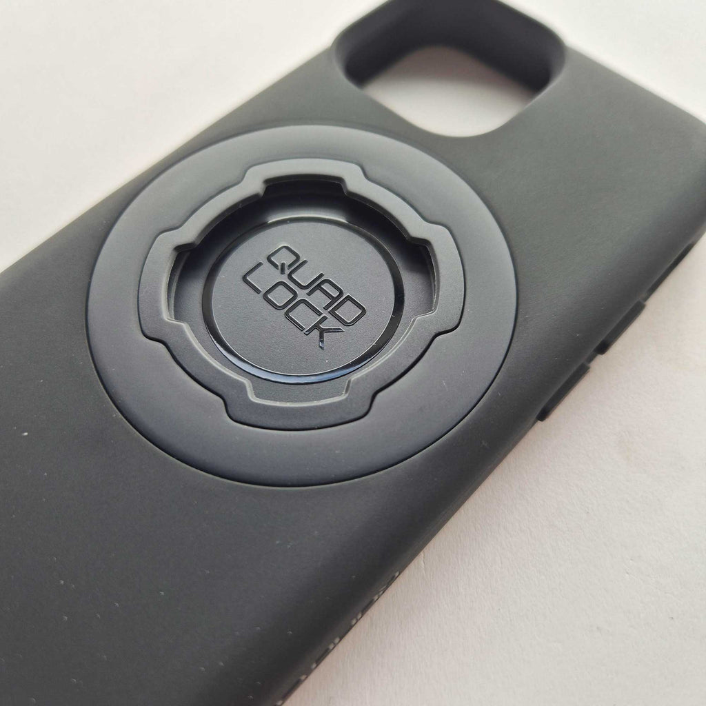 Quad Lock (MAG Case) - iPhone 13 Mini