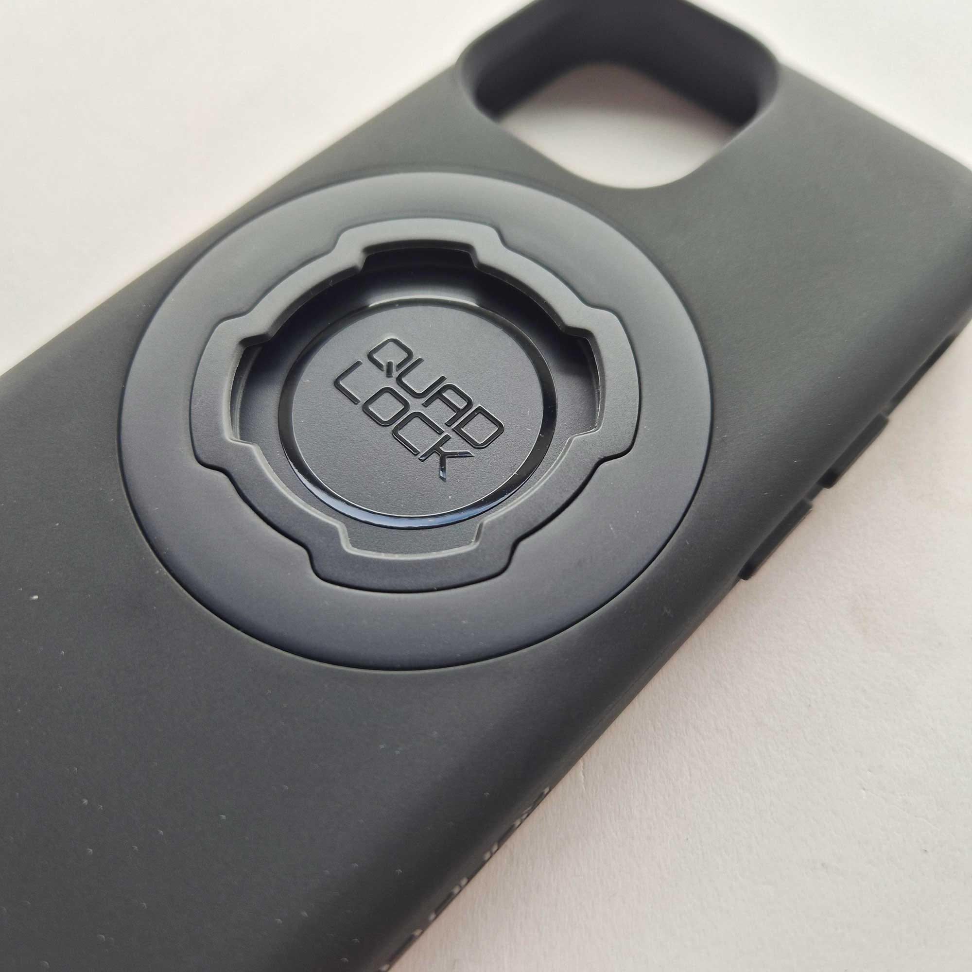 Quad Lock (MAG Case) - iPhone 13 Mini