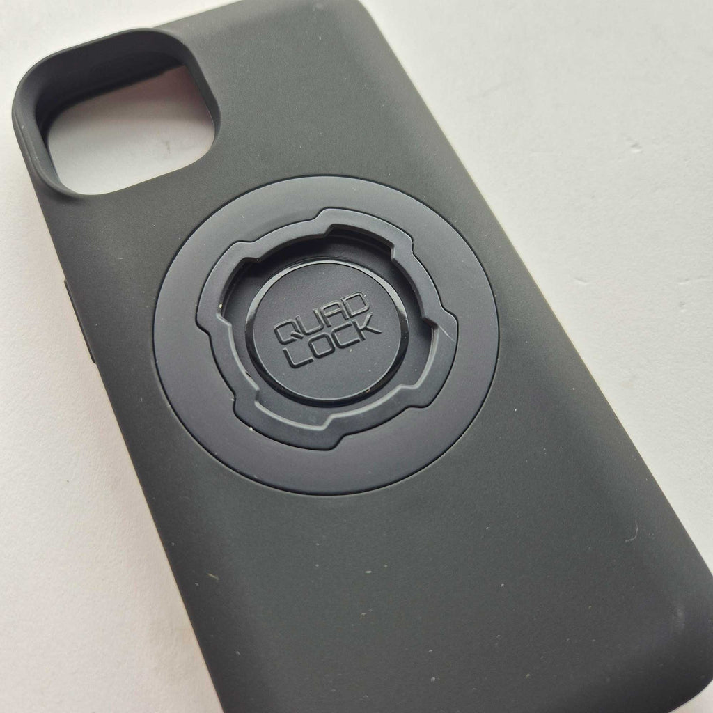 Quad Lock (Mag Case) - iPhone 13