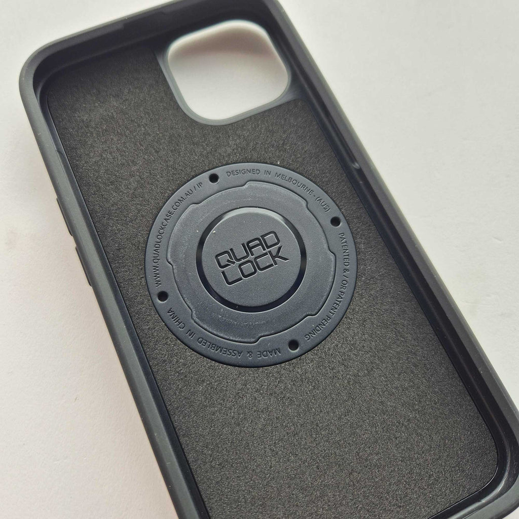 Quad Lock (Mag Case) - iPhone 13