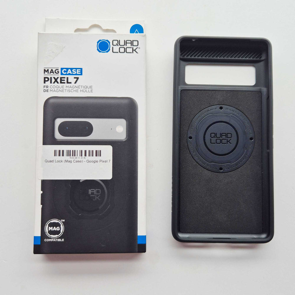 Quad Lock (Mag Case) - Google Pixel 7