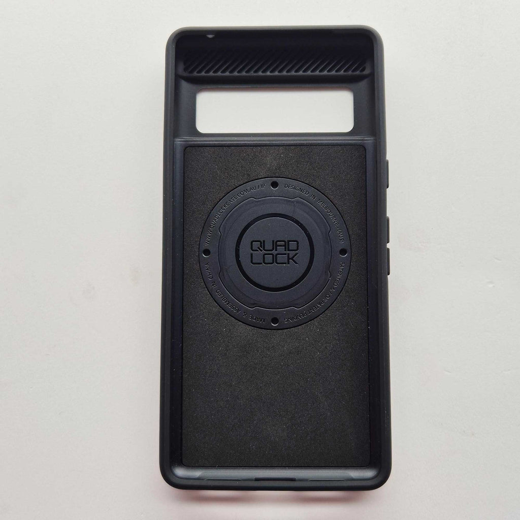 Quad Lock (Mag Case) - Google Pixel 7