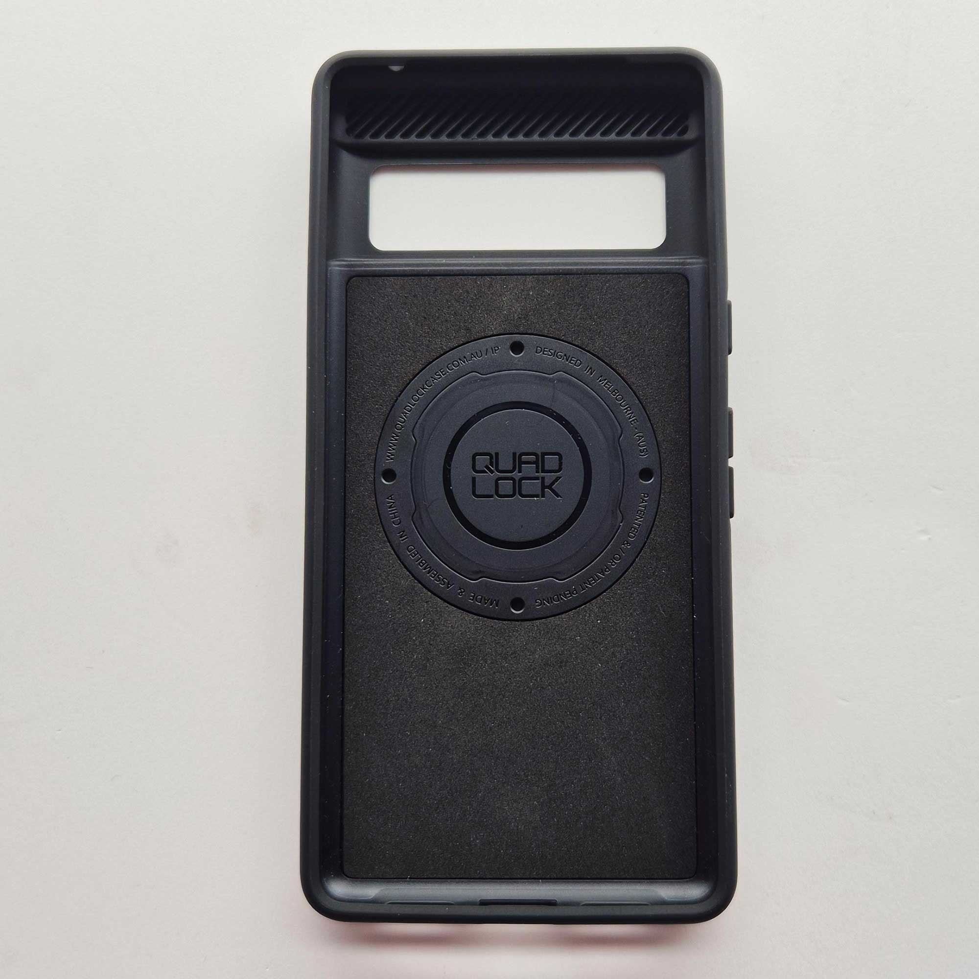 Quad Lock (Mag Case) - Google Pixel 7