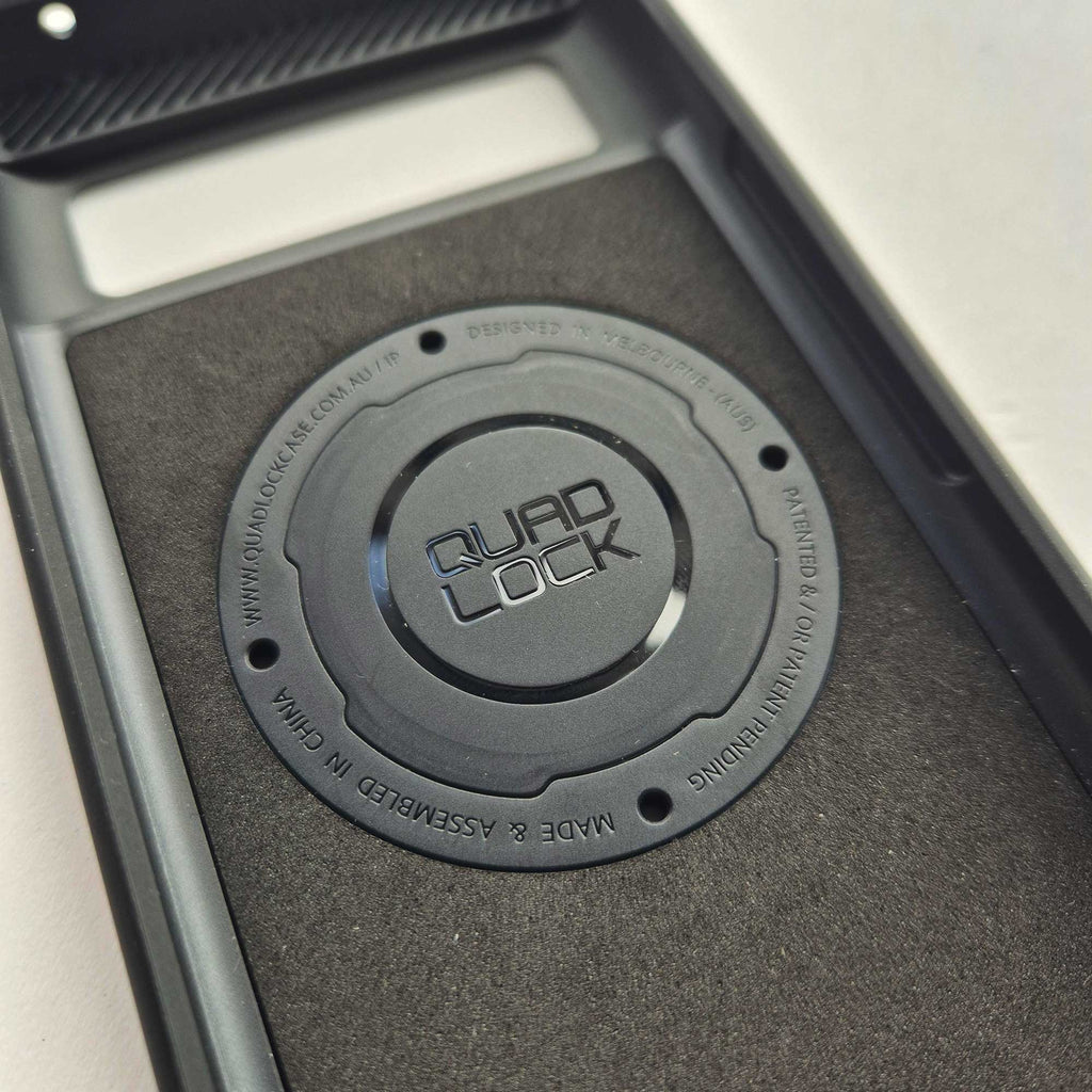 Quad Lock (Mag Case) - Google Pixel 7