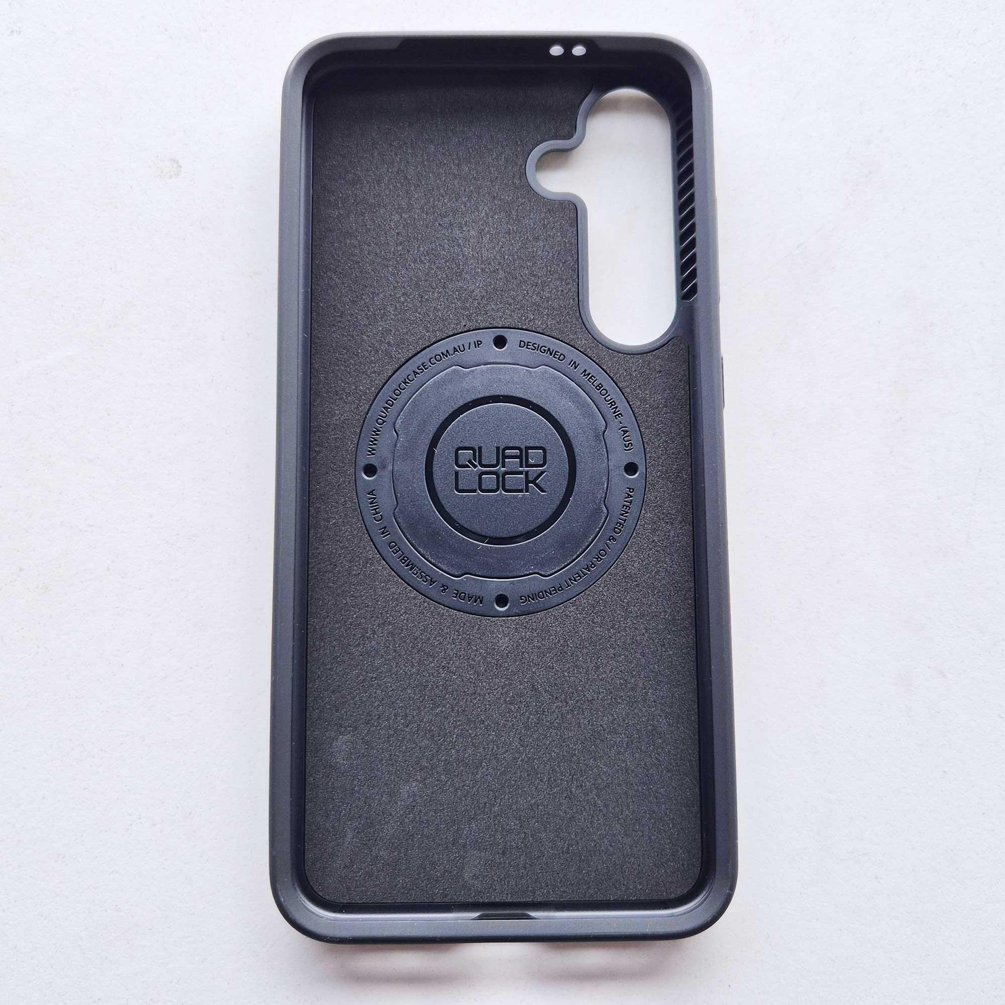 Quad Lock (Mag Case) - Samsung Galaxy S24+