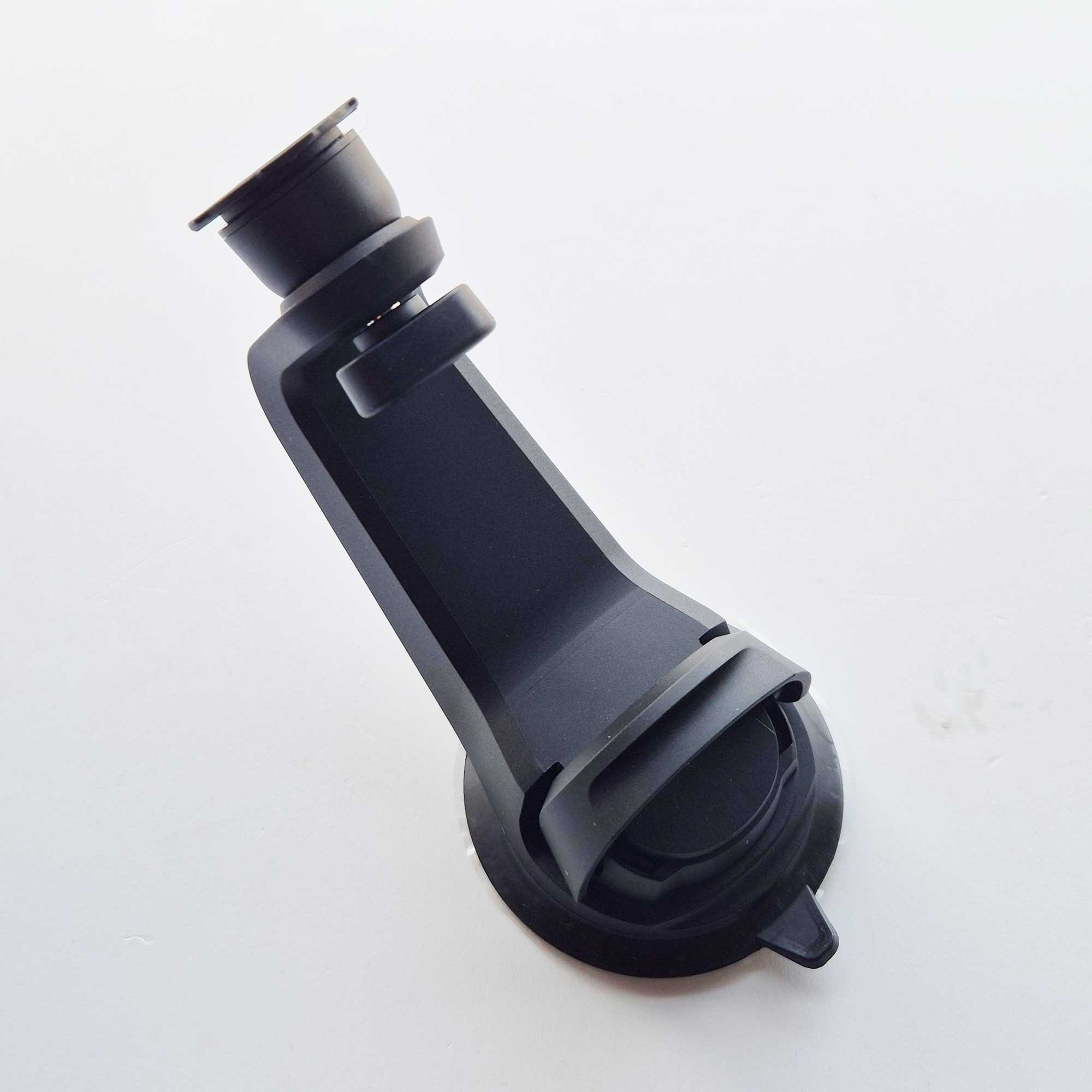 Quad Lock Windscreen | Dash Car Mount (V6)