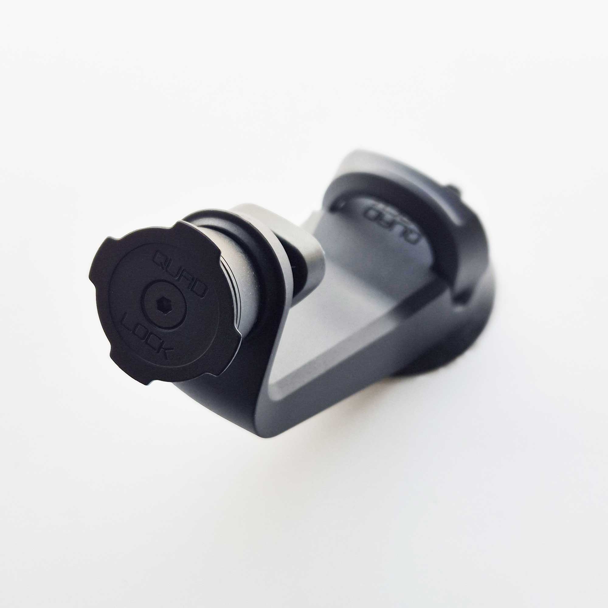 Quad Lock Windscreen | Dash Car Mount (V6)