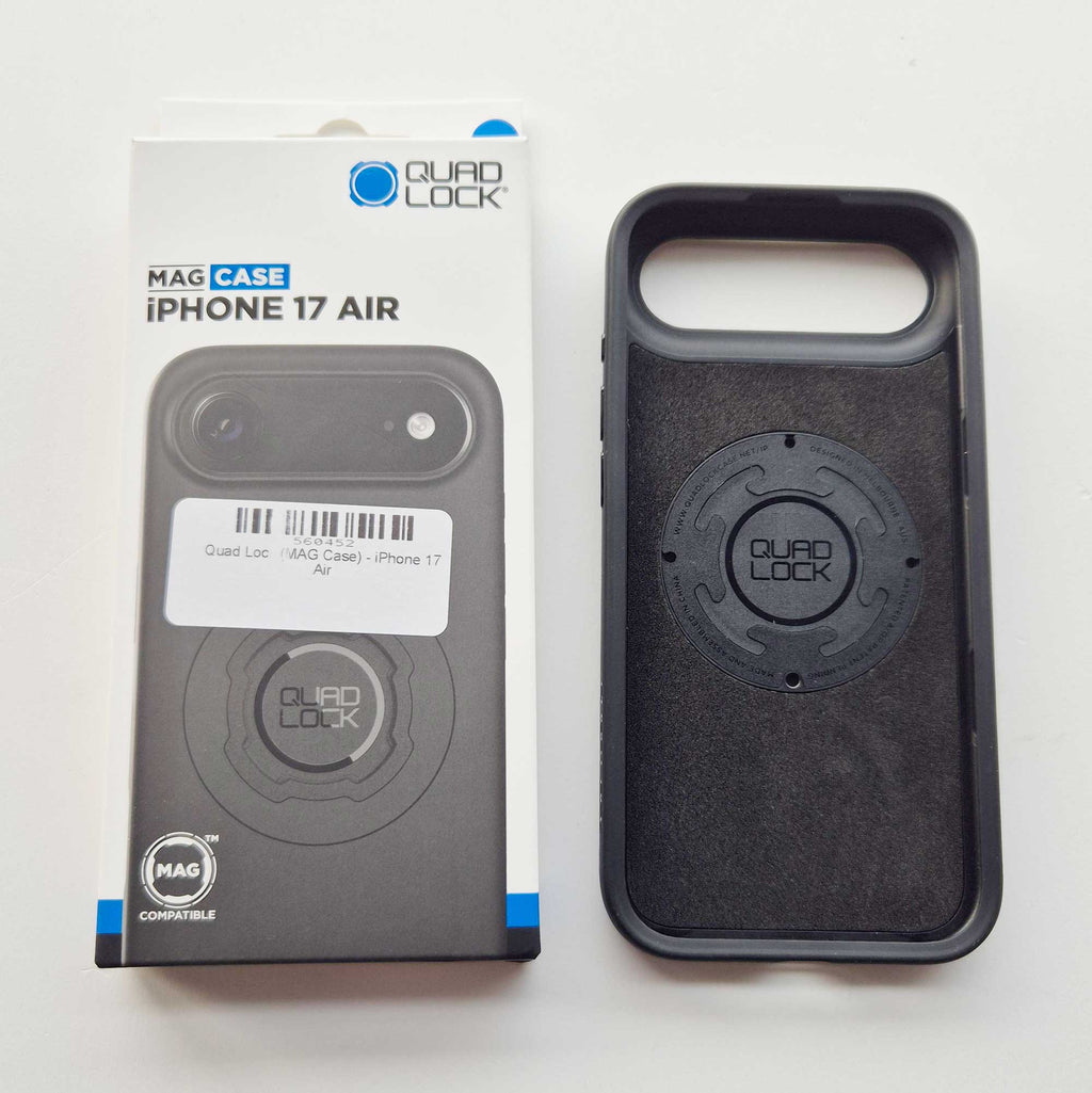 Quad Lock (MAG Case) - iPhone 17 Air