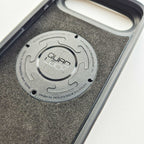 Quad Lock (MAG Case) - iPhone 17 Air