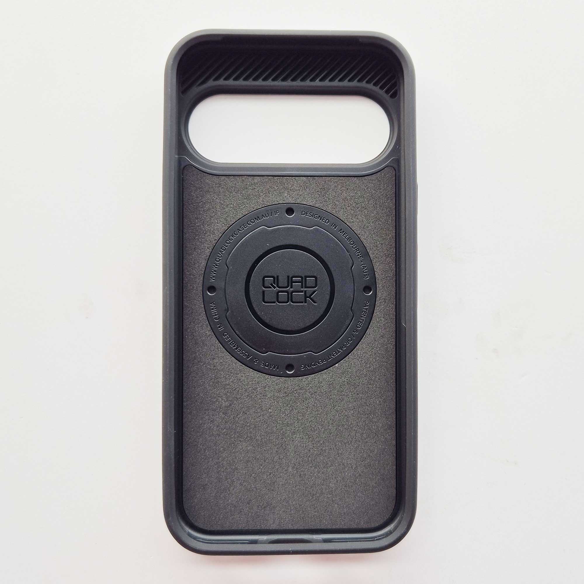Quad Lock (Mag Case) Google Pixel 10/10 Pro