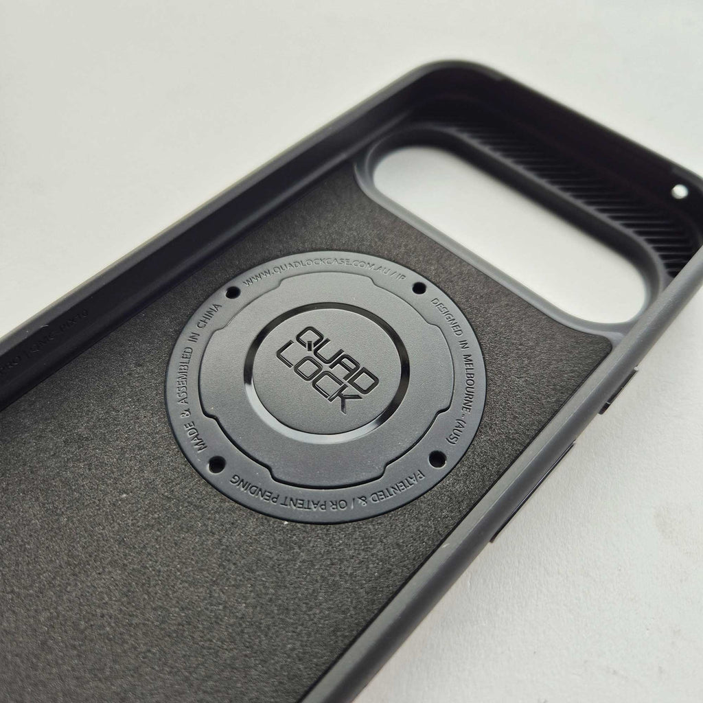 Quad Lock (Mag Case) Google Pixel 10/10 Pro