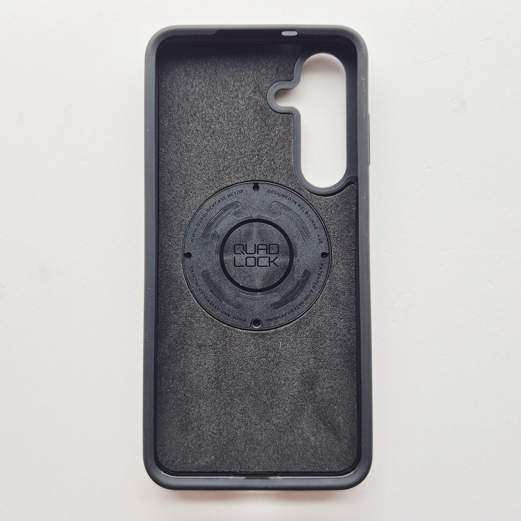 Quad Lock (Mag Case) Samsung Galaxy S25 FE