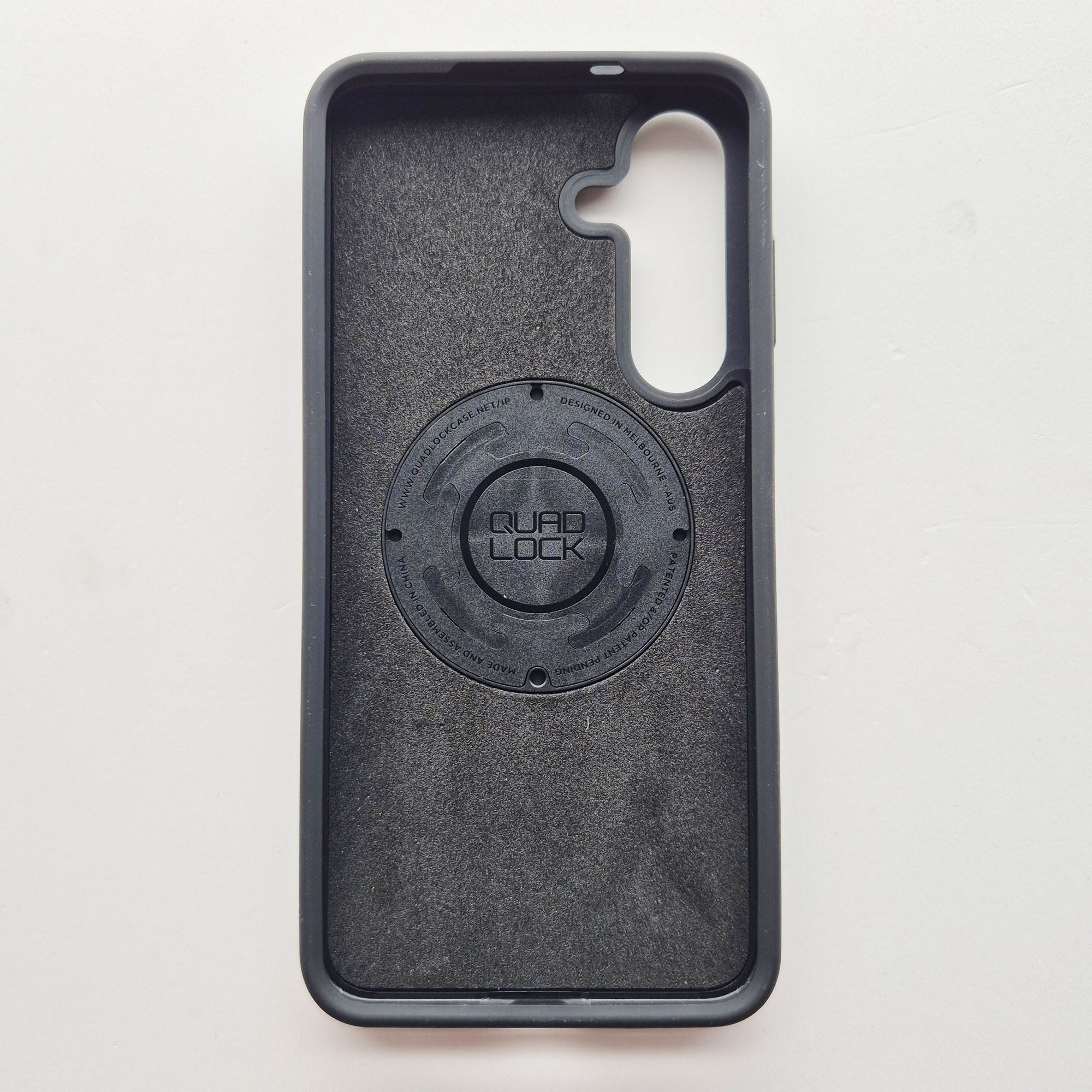 Quad Lock (Mag Case) Samsung Galaxy S25 FE