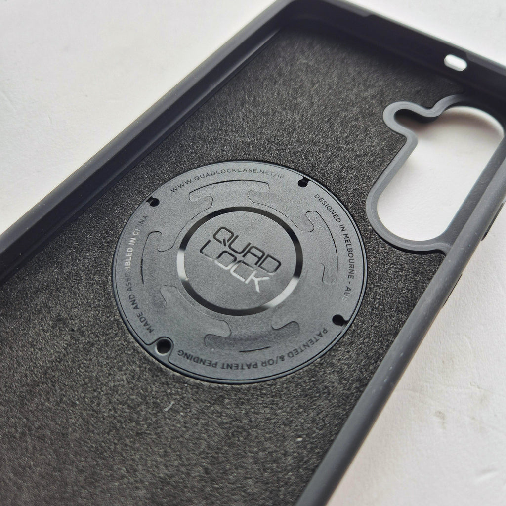 Quad Lock (Mag Case) Samsung Galaxy S25 FE