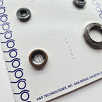 Off Road Only - Oil Seal Set - ATV LTZ400 03-08, KFX400 03-06