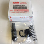 Suzuki Genuine Part - Master Cylinder Repair Kit, Front (GS500, RF600, + Lots of others) - 59600-04810-000