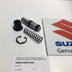 Suzuki Genuine Part - Master Cylinder Repair Kit, Front (GS500, RF600, + Lots of others) - 59600-04810-000