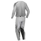 FLY MX Jersey & Pant Kit Deal - Evolution DST (Grey/Grey) L/32"