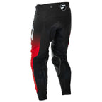 FLY MX Jersey & Pant Kit Deal - Evolution DST (Red/Black/White) L/32"