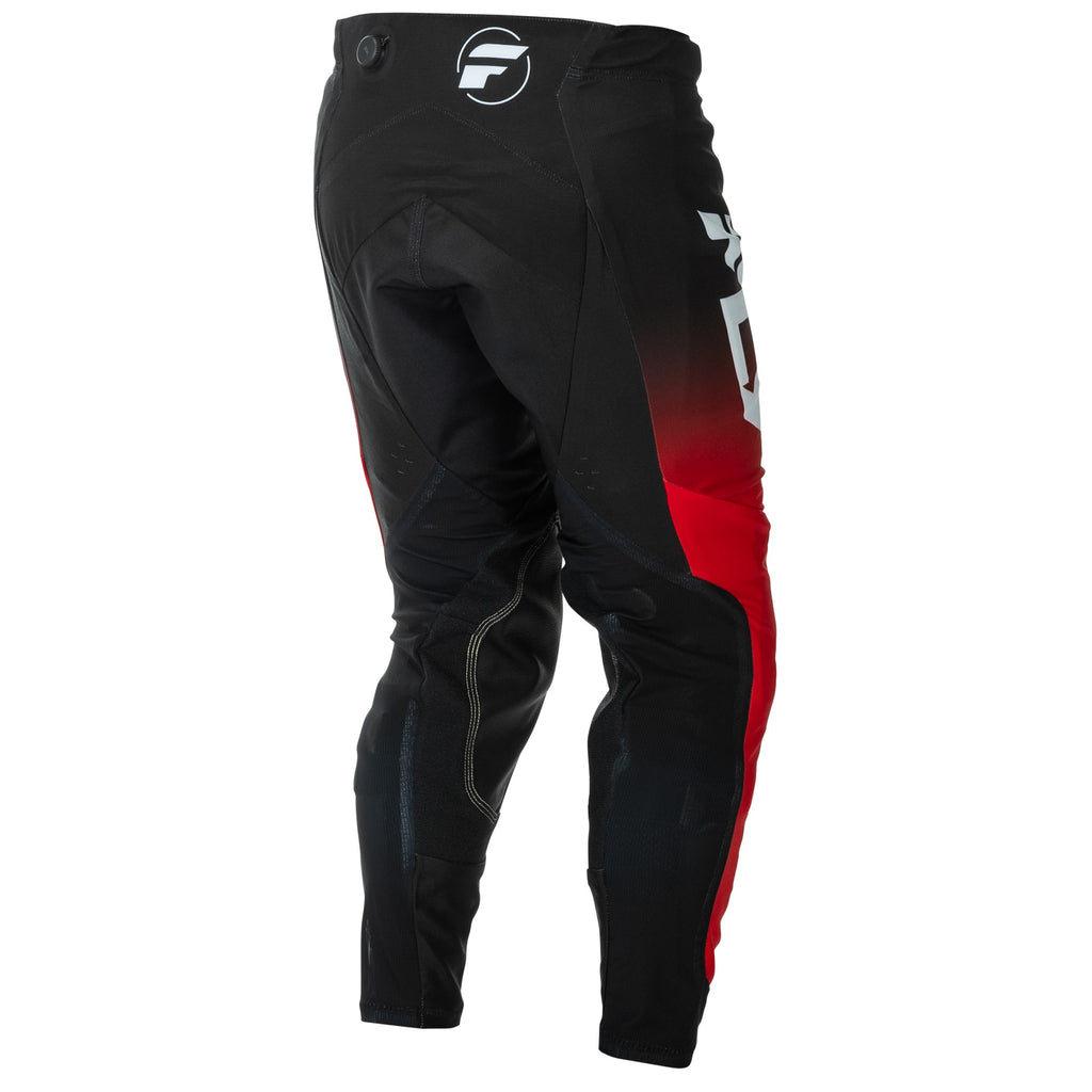 FLY MX Jersey & Pant Kit Deal - Evolution DST (Red/Black/White) M/32"