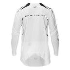 FLY MX Jersey & Pant Kit Deal - Evolution DST Spark (White/Silver) M/32"