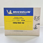 Michelin Road Motorcycle Tubes - 15"