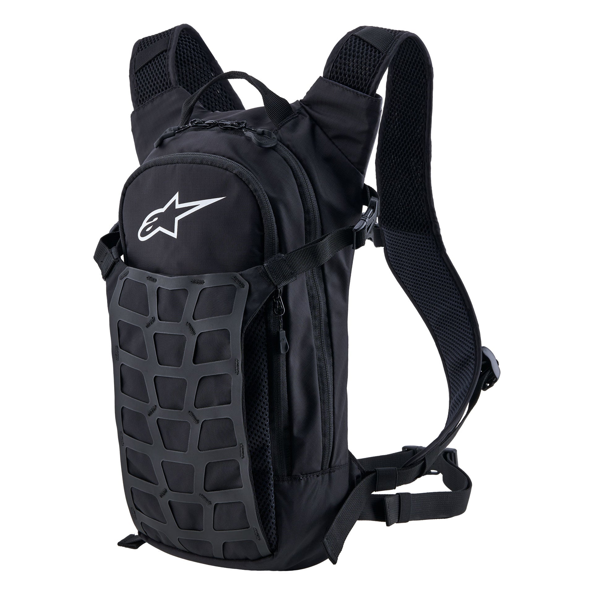 Alpinestars Ruck Sack - AT-9 Enduro Back Pack