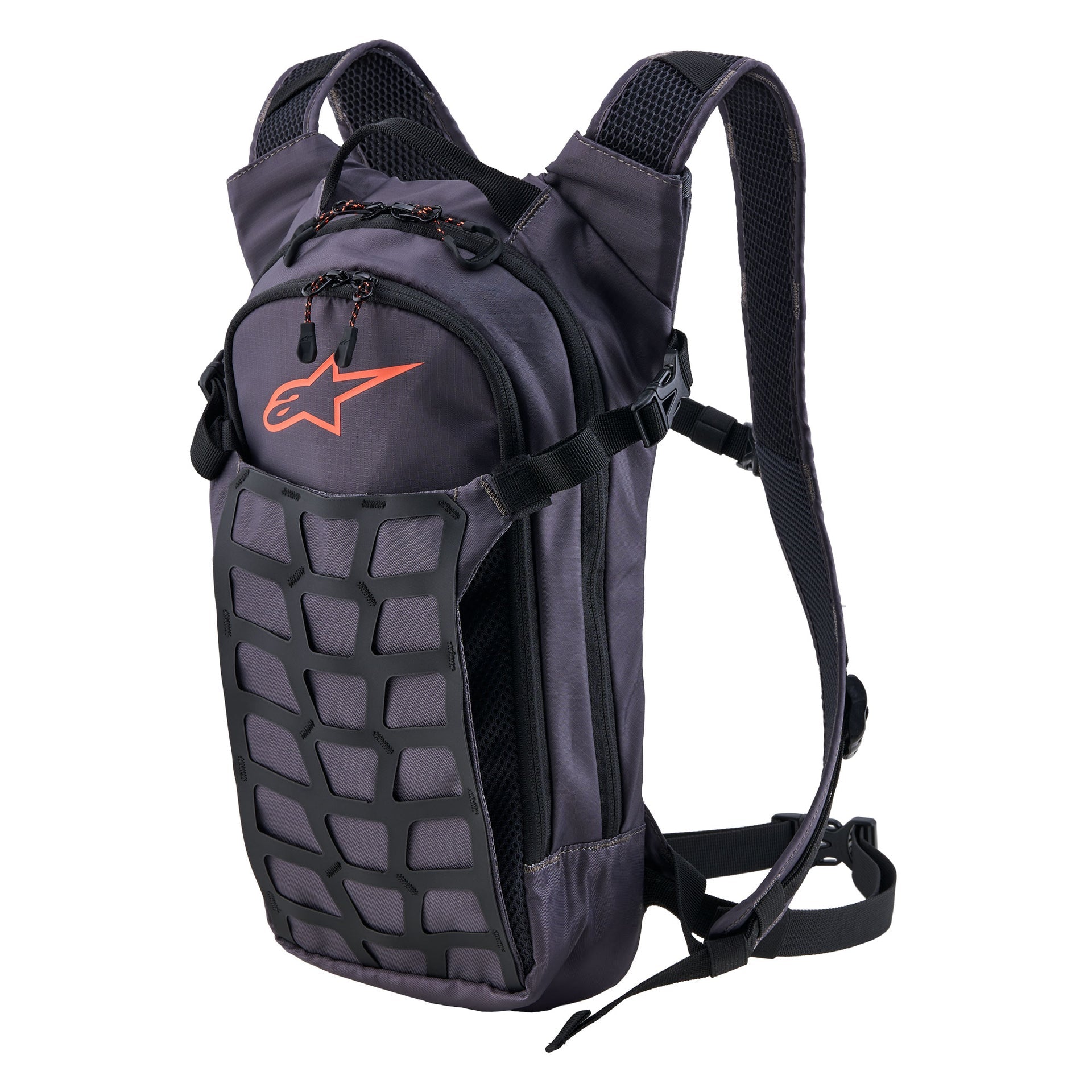 Alpinestars Ruck Sack - AT-9 Enduro Back Pack