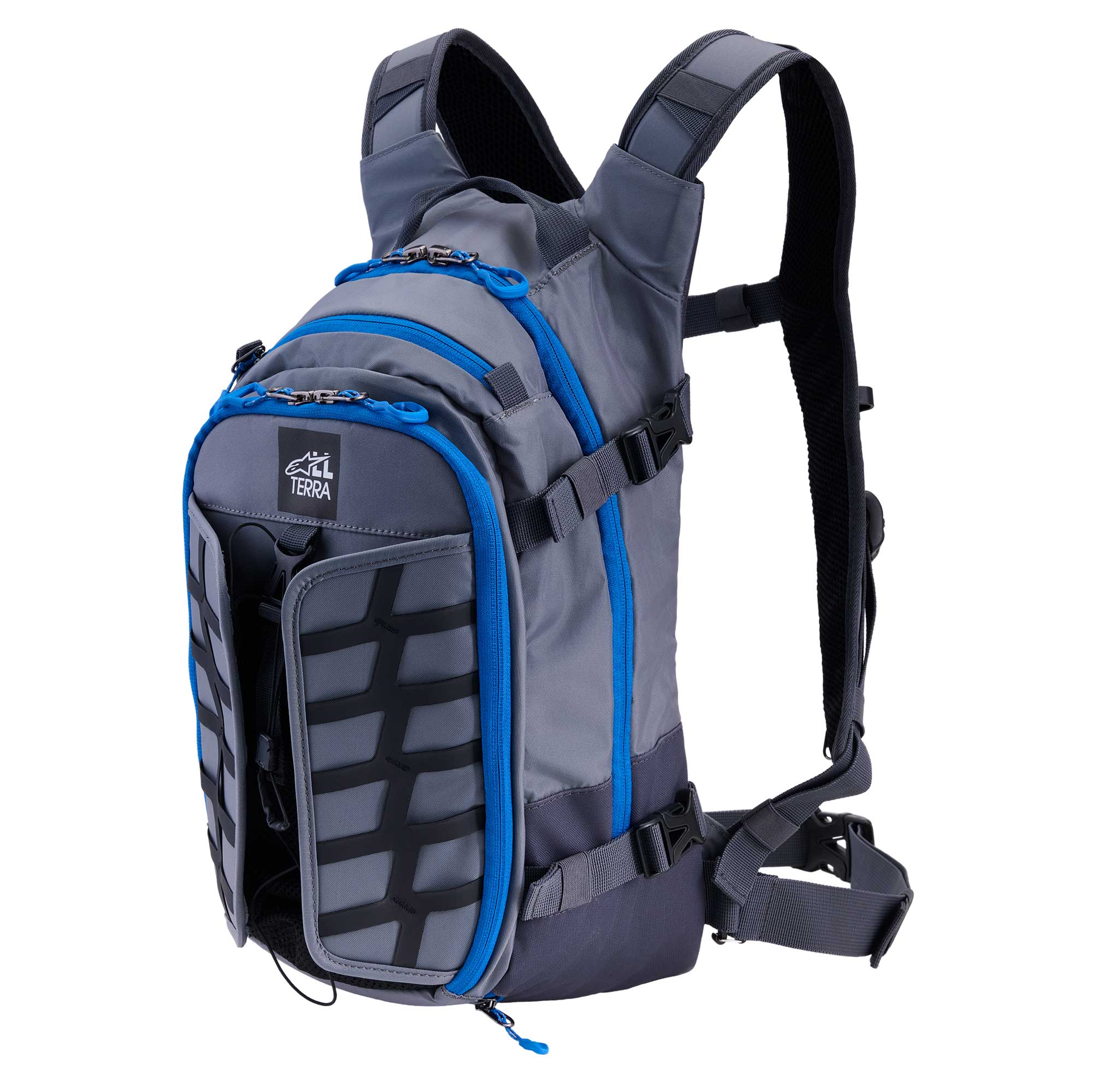 Alpinestars AT-15 Adventure Backpack