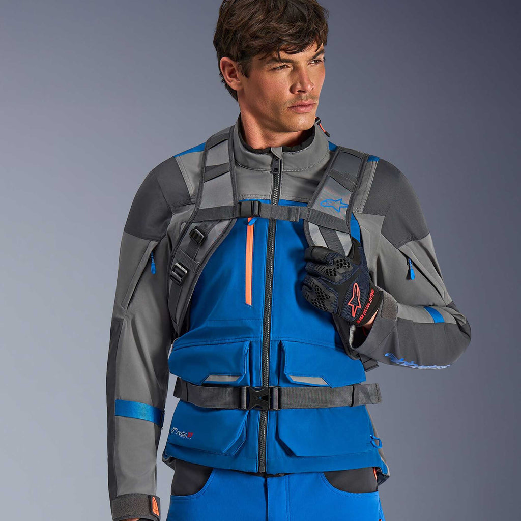 Alpinestars AT-15 Adventure Backpack