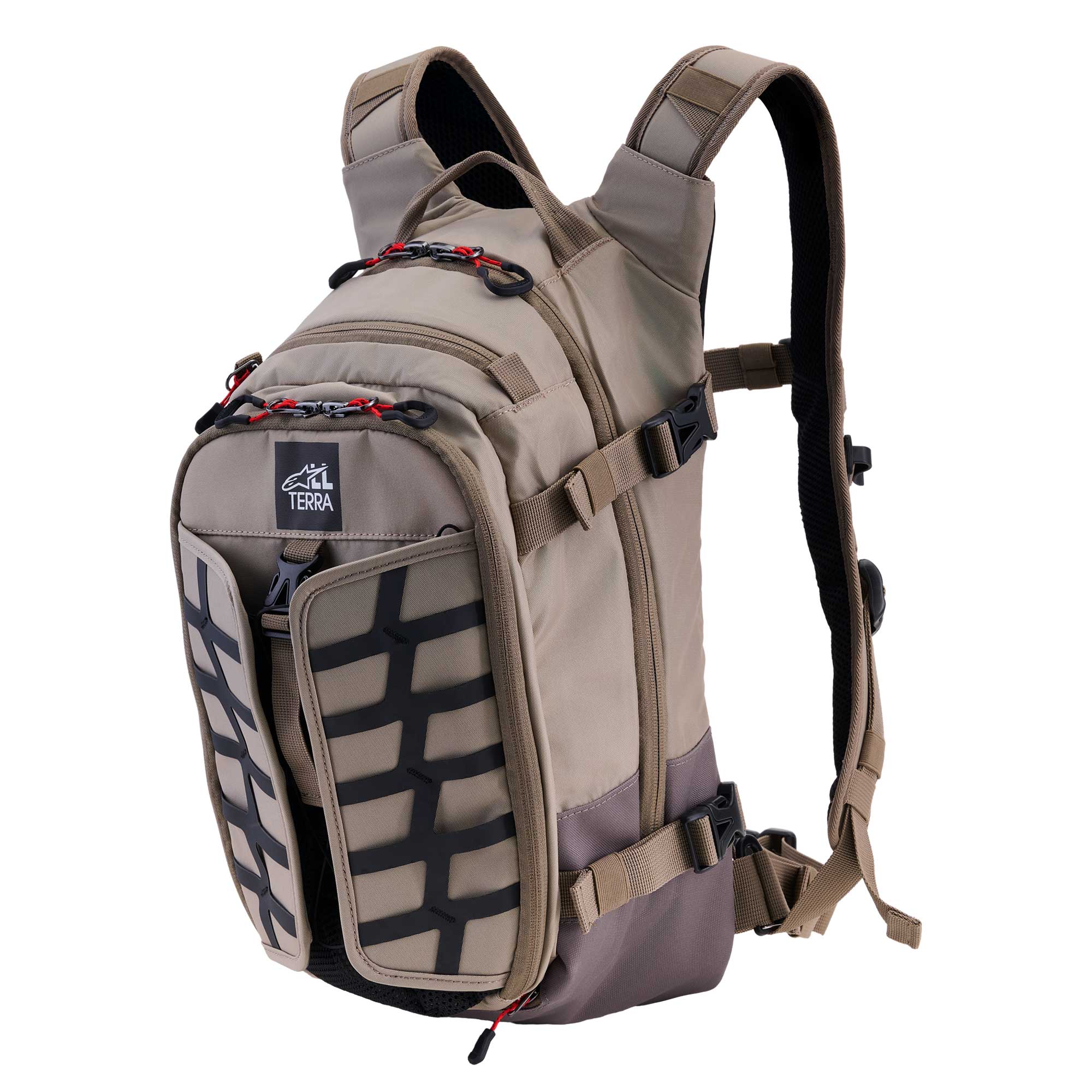 Alpinestars AT-15 Adventure Backpack