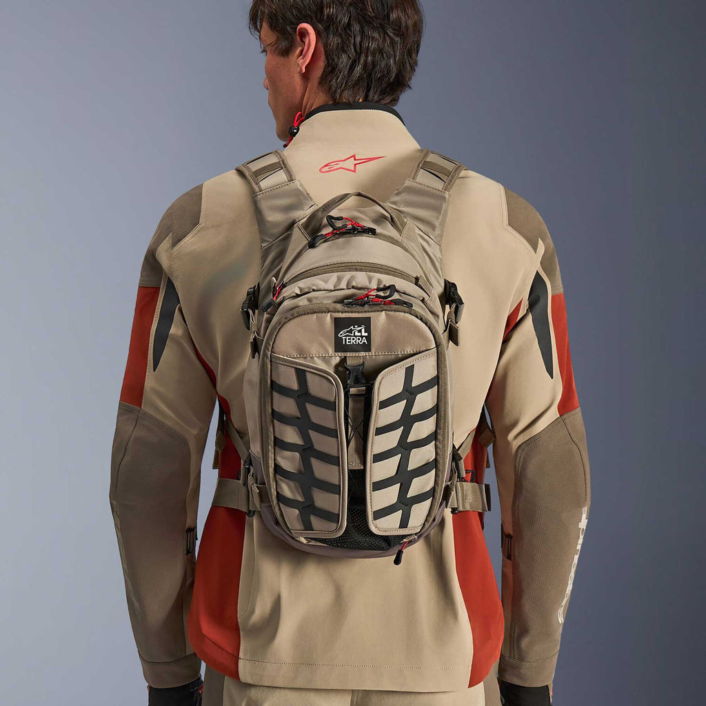 Alpinestars AT-15 Adventure Backpack