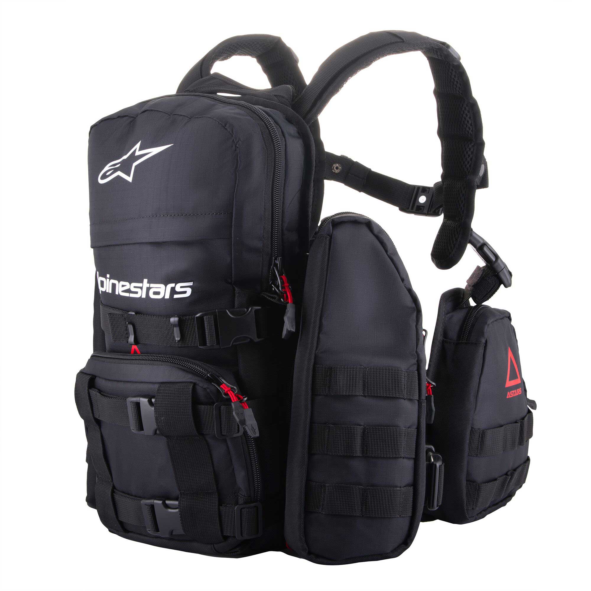 Alpinestars Ruck Sack - Techdura Tactical Pack
