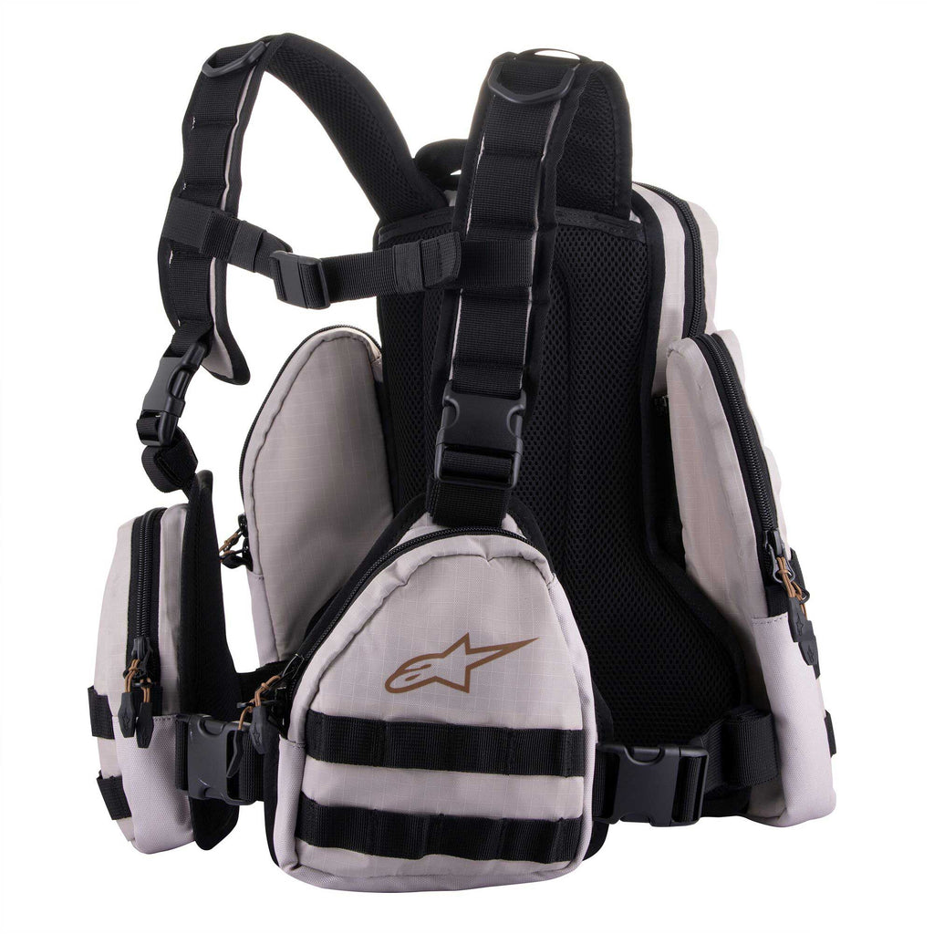 Alpinestars Ruck Sack - Techdura Tactical Pack