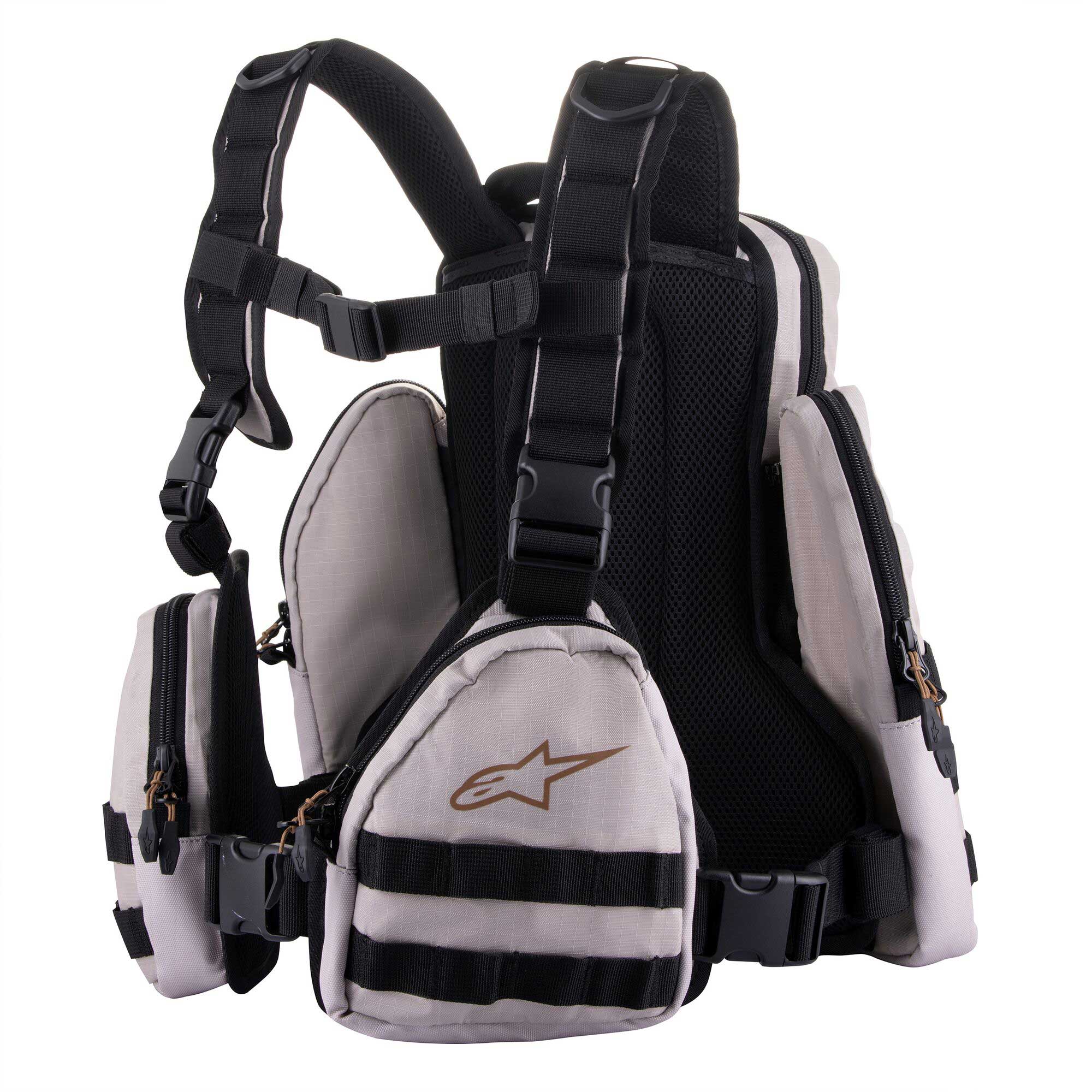 Alpinestars Ruck Sack - Techdura Tactical Pack