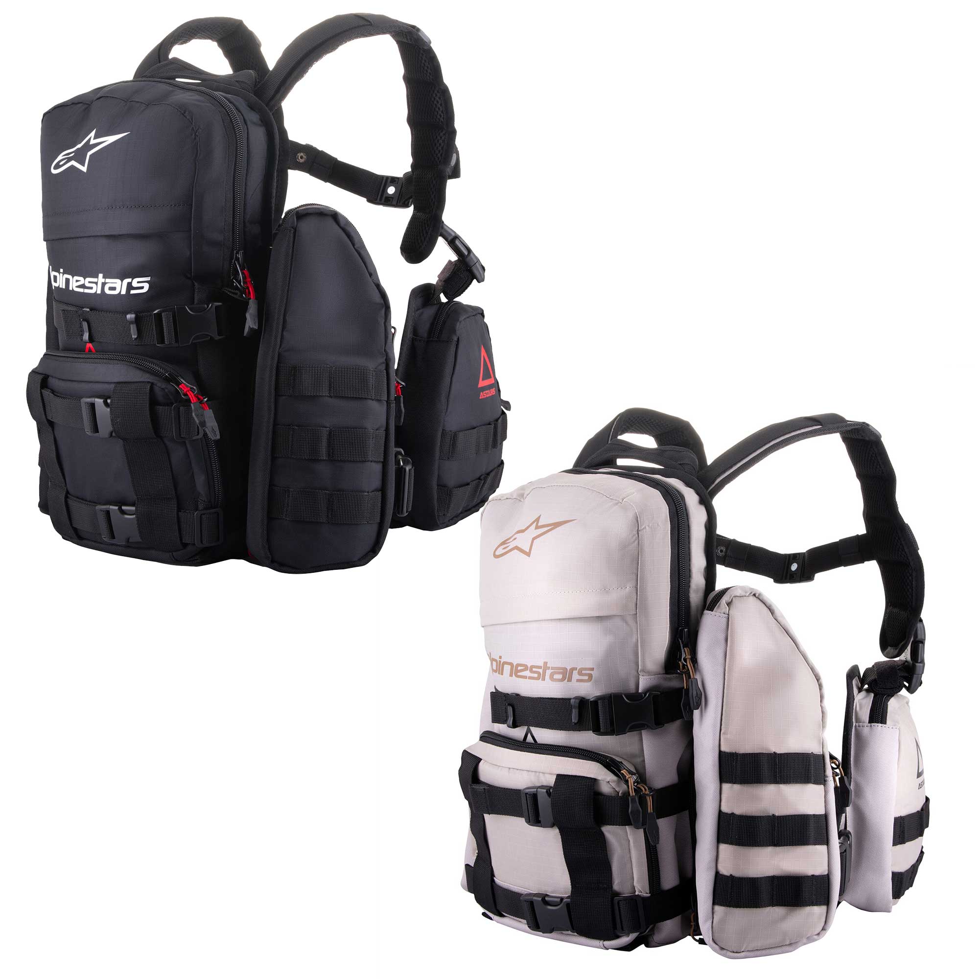 Alpinestars Ruck Sack - Techdura Tactical Pack