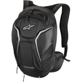 Alpinestars (2026) Backpack - Tech Aero (Black/White)