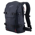 Alpinestars AMP-7 Backpack (Black/Black)