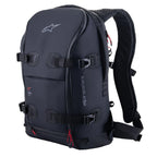 Alpinestars AMP-7 Backpack (Black/Black)