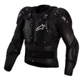 Alpinestars Bionic Action V3 MX | Enduro | Adventure Protection Jacket (Black)