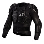 Alpinestars Bionic Action V3 MX | Enduro | Adventure Protection Jacket (Black)