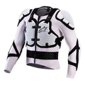 Alpinestars Bionic Action V3 MX | Enduro | Adventure Protection Jacket (White)